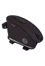 Bag Sunlite Top Tube Bento Box Small 50 c.i. Black