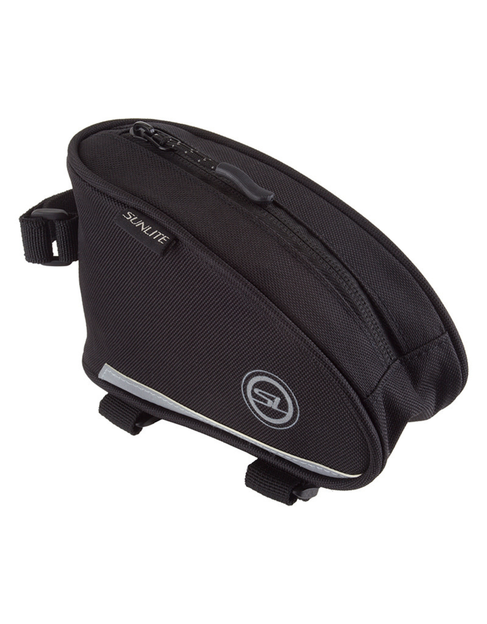 Bag Sunlite Top Tube Bento Box Small 50 c.i. Black