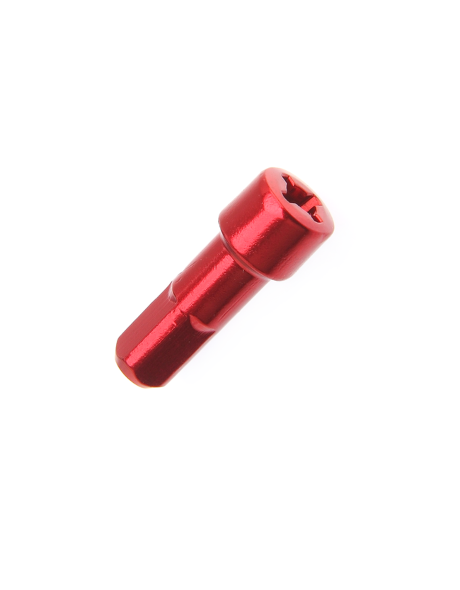Shimano Spoke Nipple Shimano WH-7850-C24-TU-F Red