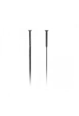 Sapim Spoke Sapim CX-Ray Straight Pull 302 mm Black