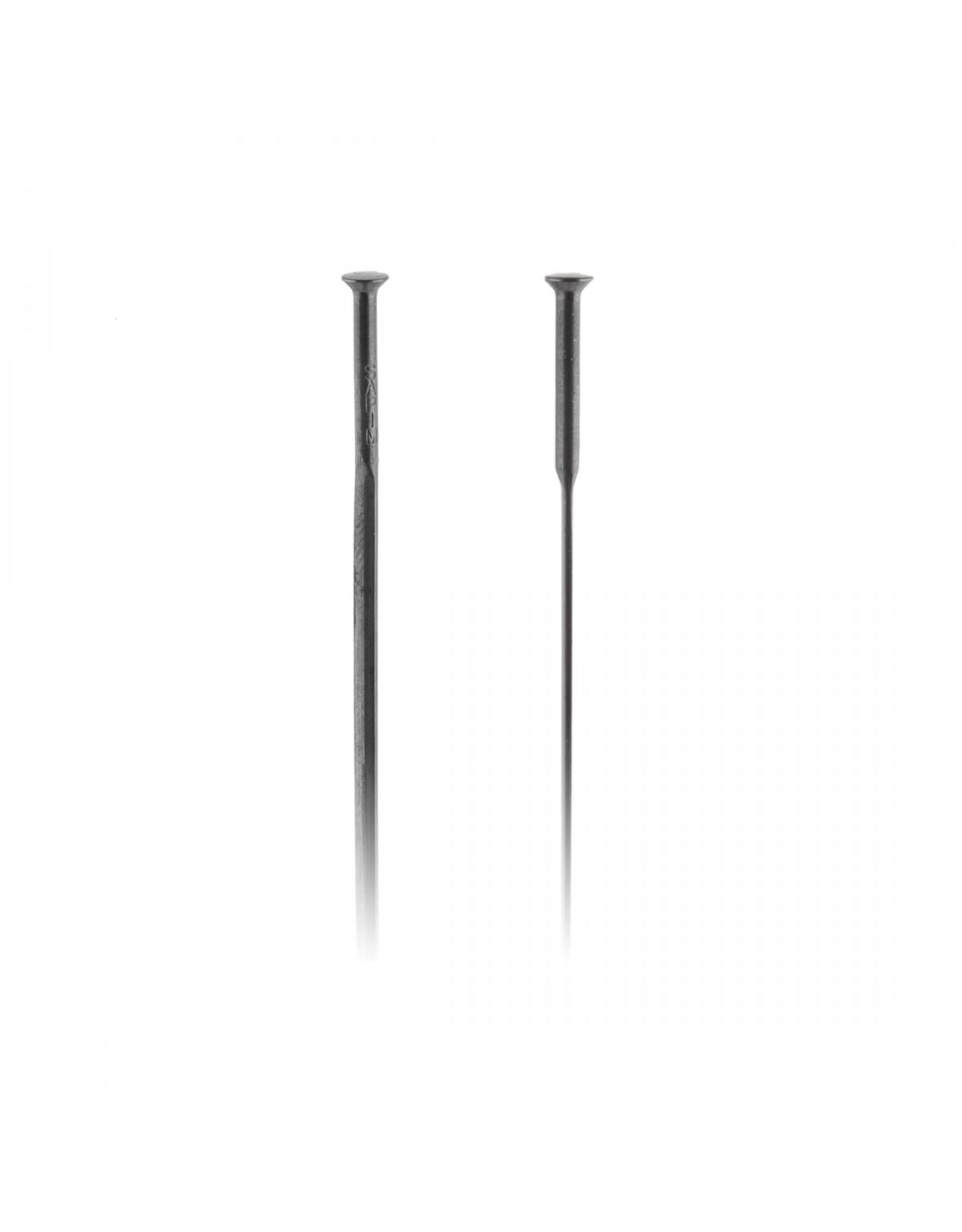 Sapim Spoke Sapim CX-Ray Straight Pull 302 mm Black