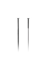 Sapim Spoke Sapim CX-Ray Straight Pull 300 mm Black