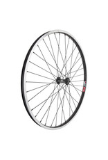 Wheel 27.5x1.5" Front Alloy Weinmann 519 MSW 36H Wheelmaster AQ1000 100 mm QR Black