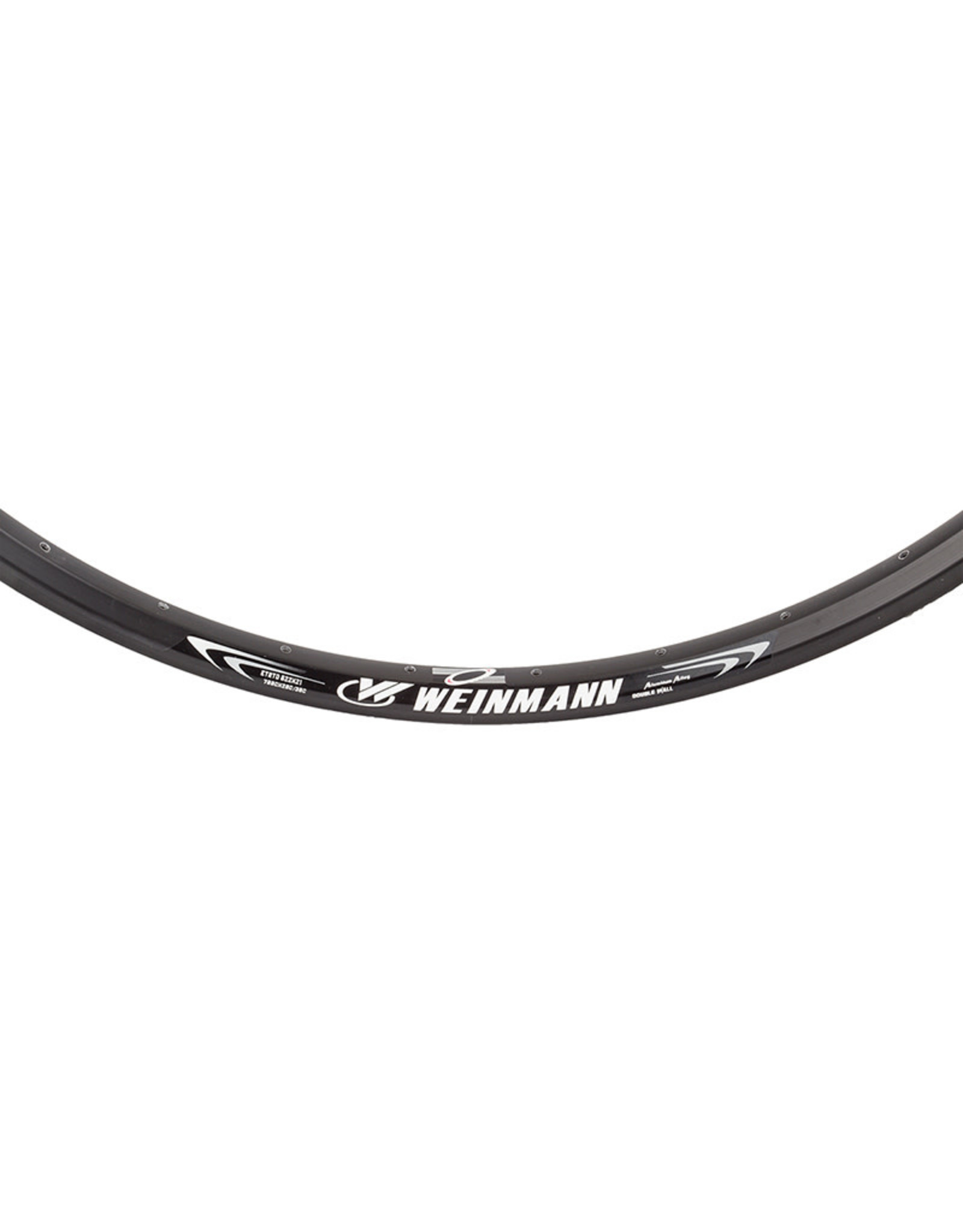 Weinmann Rim Weinmann XM280 29" 32H Disc Black