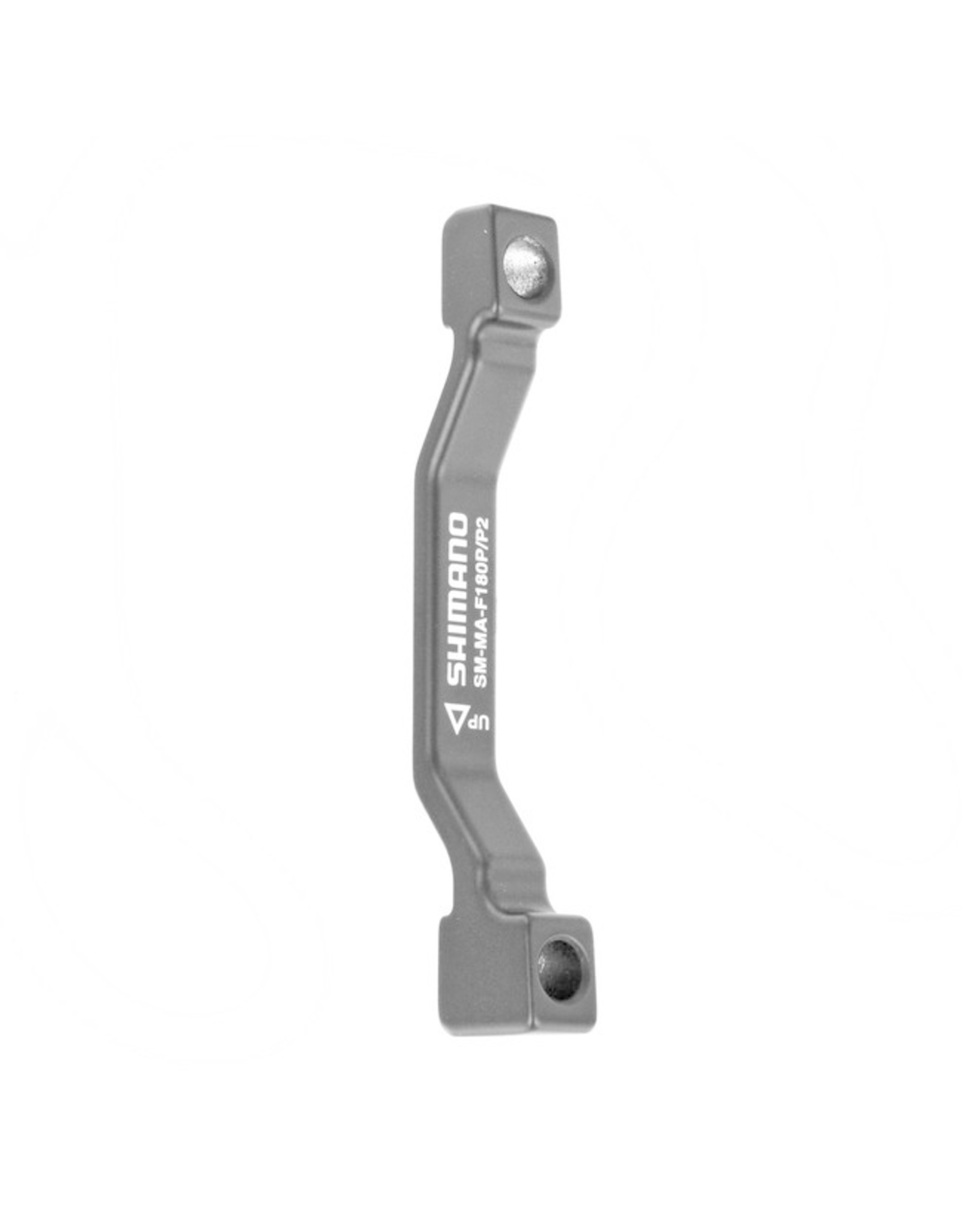 Shimano Disc Brake Adapter Shimano SM-MA-F180P/P2