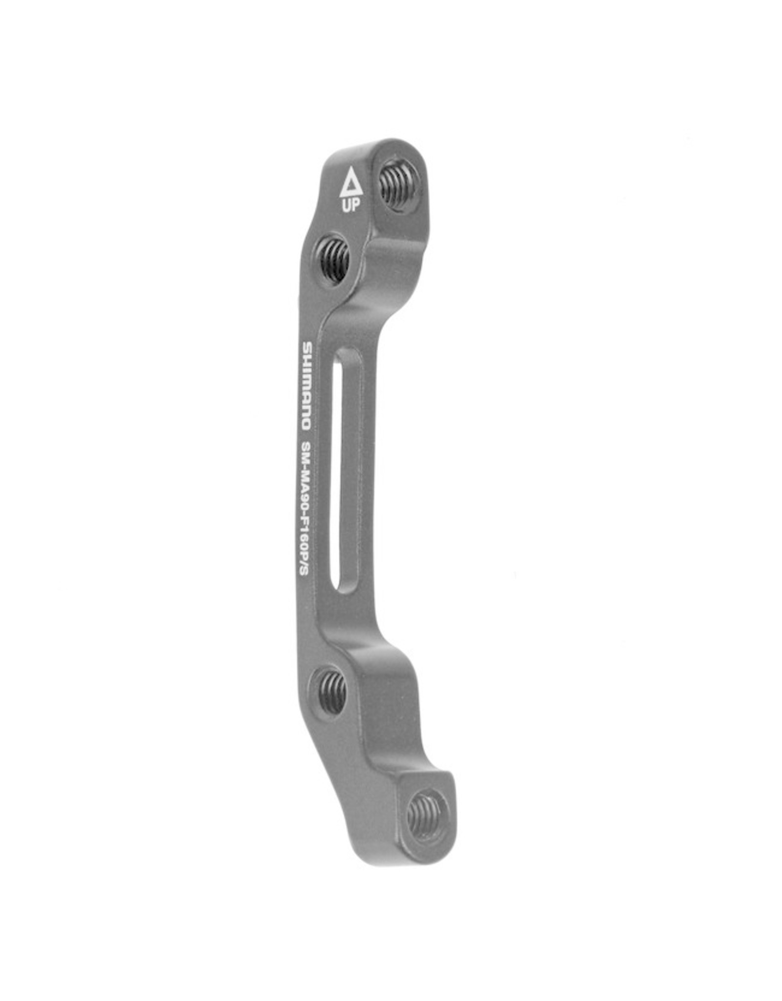 Shimano Disc Brake Adapter Shimano SM-MA90-F160P/S