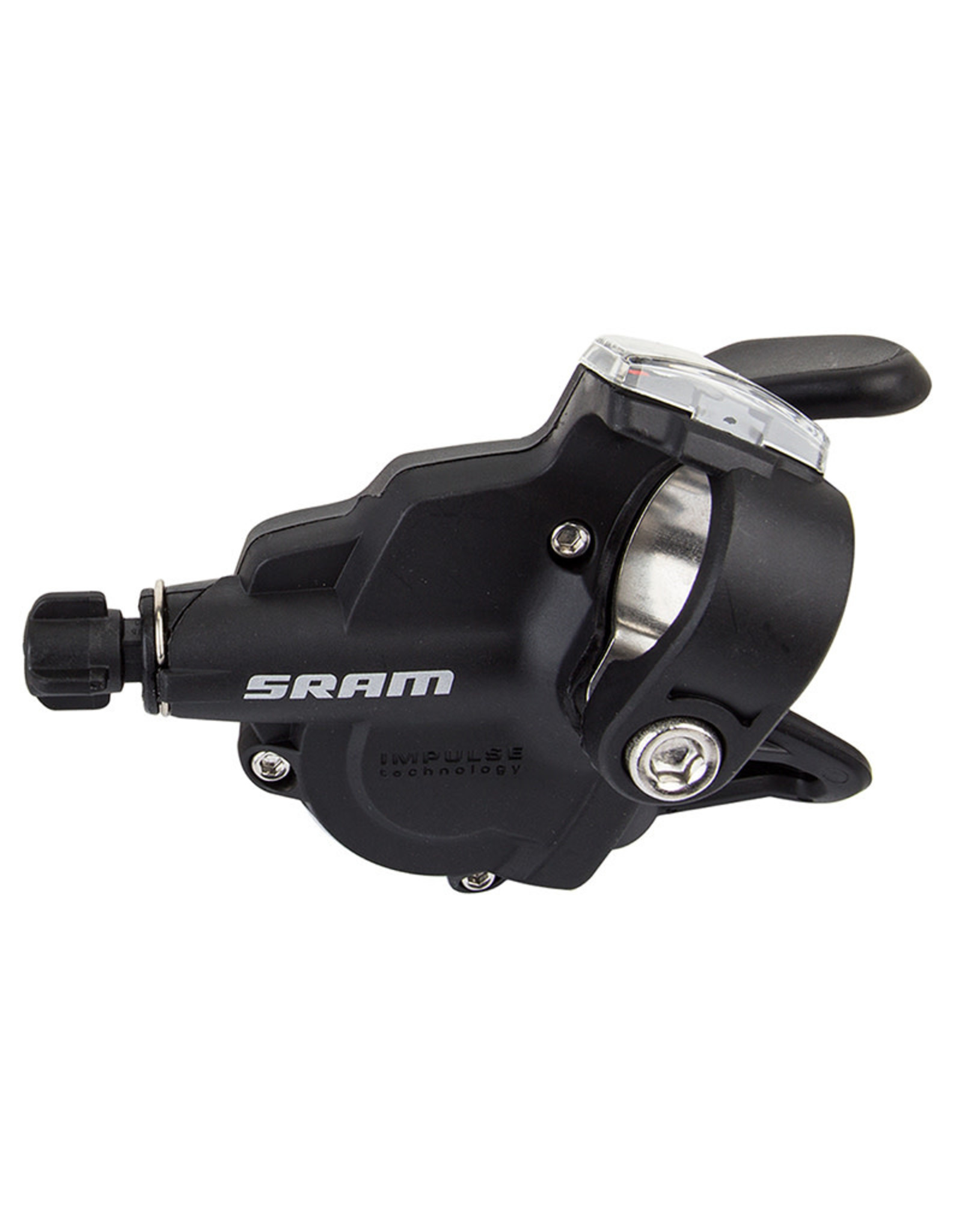 SRAM Shifter SRAM X3/X4 Trigger 3-Sp Left Only