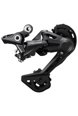 Shimano Rear Derailleur Shimano Deore M4120 10/11-Sp Black