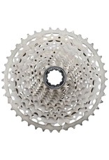 Shimano Cassette Shimano Deore CS-M5100 11-Sp 11-42T Silver