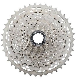 Shimano Cassette Shimano Deore CS-M5100 11-Sp 11-42T Silver