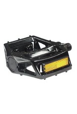 Wellgo Pedals Wellgo 313 9/16" Black