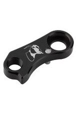 Wolf Tooth Components Rear Derailleur Hanger Extender Wolf Tooth Components GoatLink 10-Sp Shimano Shadow+