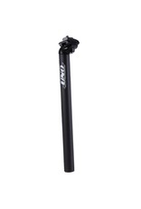 Seatpost Kalloy UNO SP-265 31.6x350 mm Sandblast Black