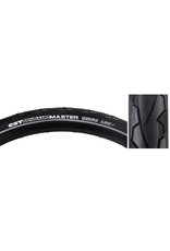 CST Tire CST Sensamo Master 700x35c Reflective Stripe Black