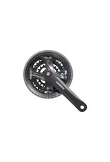 Shimano Crankset Shimano Acera FC-M361-L For 7/8-Sp Rear 175 mm 48-38-28T