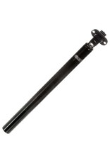 EVO Seatpost EVO  E-Force AL 26.8x400 mm Black