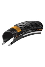 Continental Tire Continental Ride City 700x37 Reflex Black