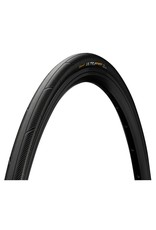 Continental Tire Continental Ultra Sport III 700x25c Black