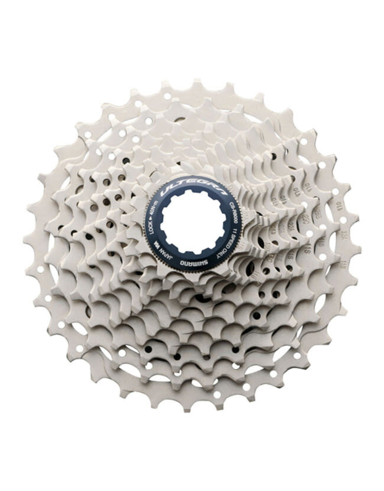 Shimano Cassette Shimano Ultegra CS-R8000 11-Sp 11-30t