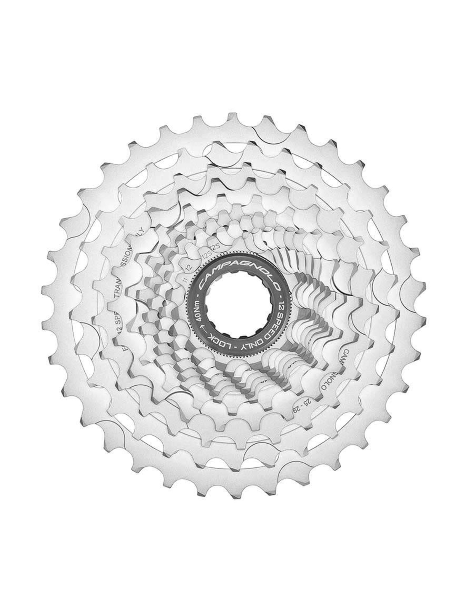 Campagnolo Cassette Campagnolo Chorus 12-Sp 11-32t