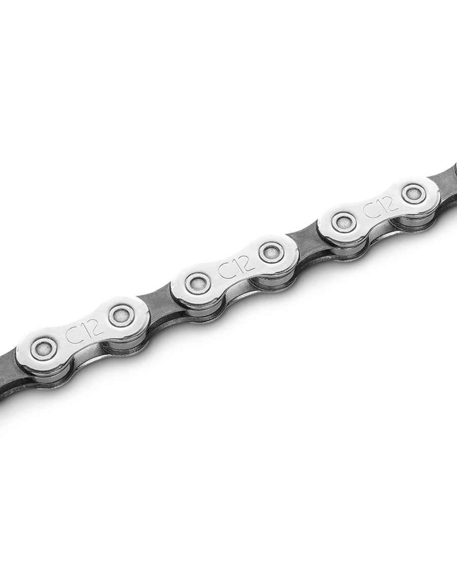 Campagnolo Chain Campagnolo Chorus 12-Sp 5.15 mm 114 Links Silver