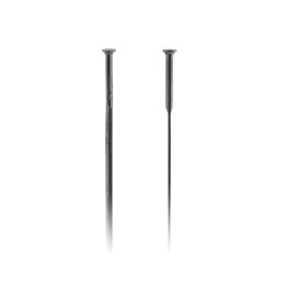 Sapim Spoke Sapim CX-Ray Straight Pull 268 mm Black