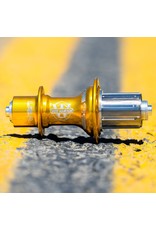 White Industries Hub White Industries T11 Rear 20h Shimano HG 130 mm QR Silver