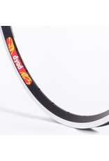 Velocity USA Rim Velocity Dyad 26" 32h Black MSW