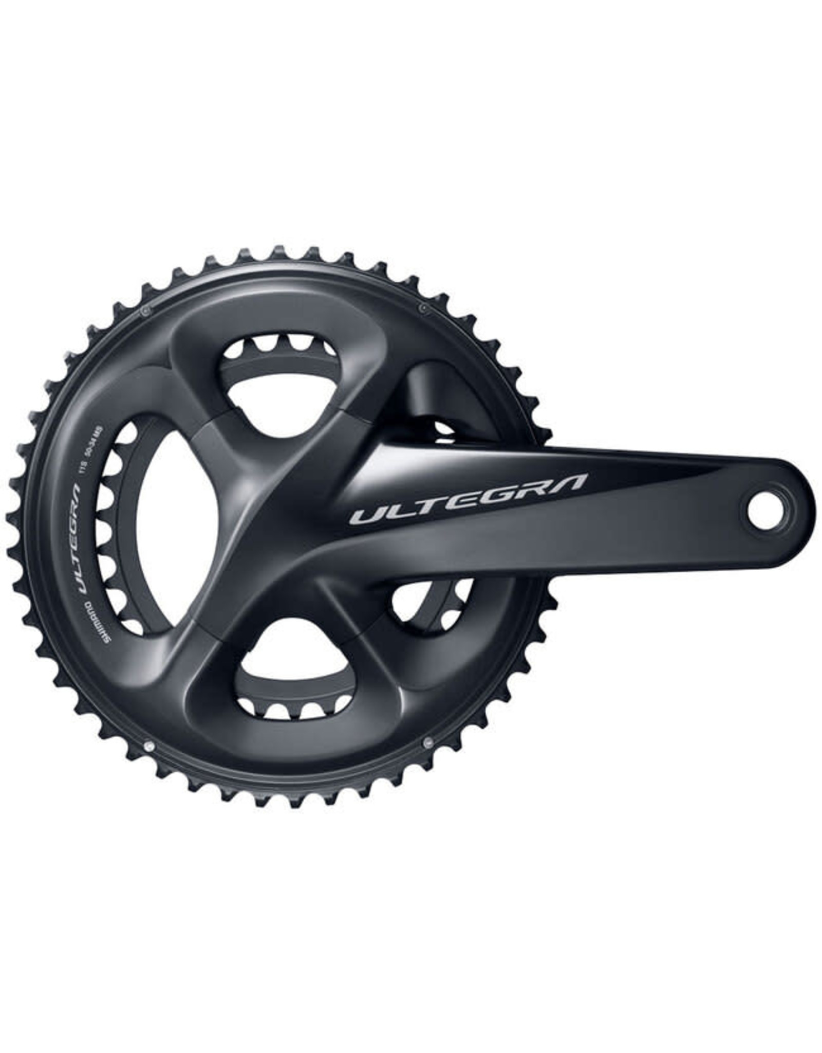Shimano Crankset Shimano Ultegra FC-R8000 50/34t 172.5 mm