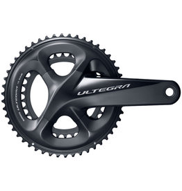 Shimano Crankset Shimano Ultegra FC-R8000 50/34t 172.5 mm