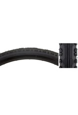 Tire Kenda Kross Plus K846 700x38c Black