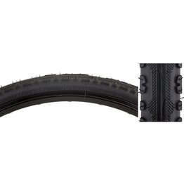 Tire Kenda Kross Plus K846 700x38c Black