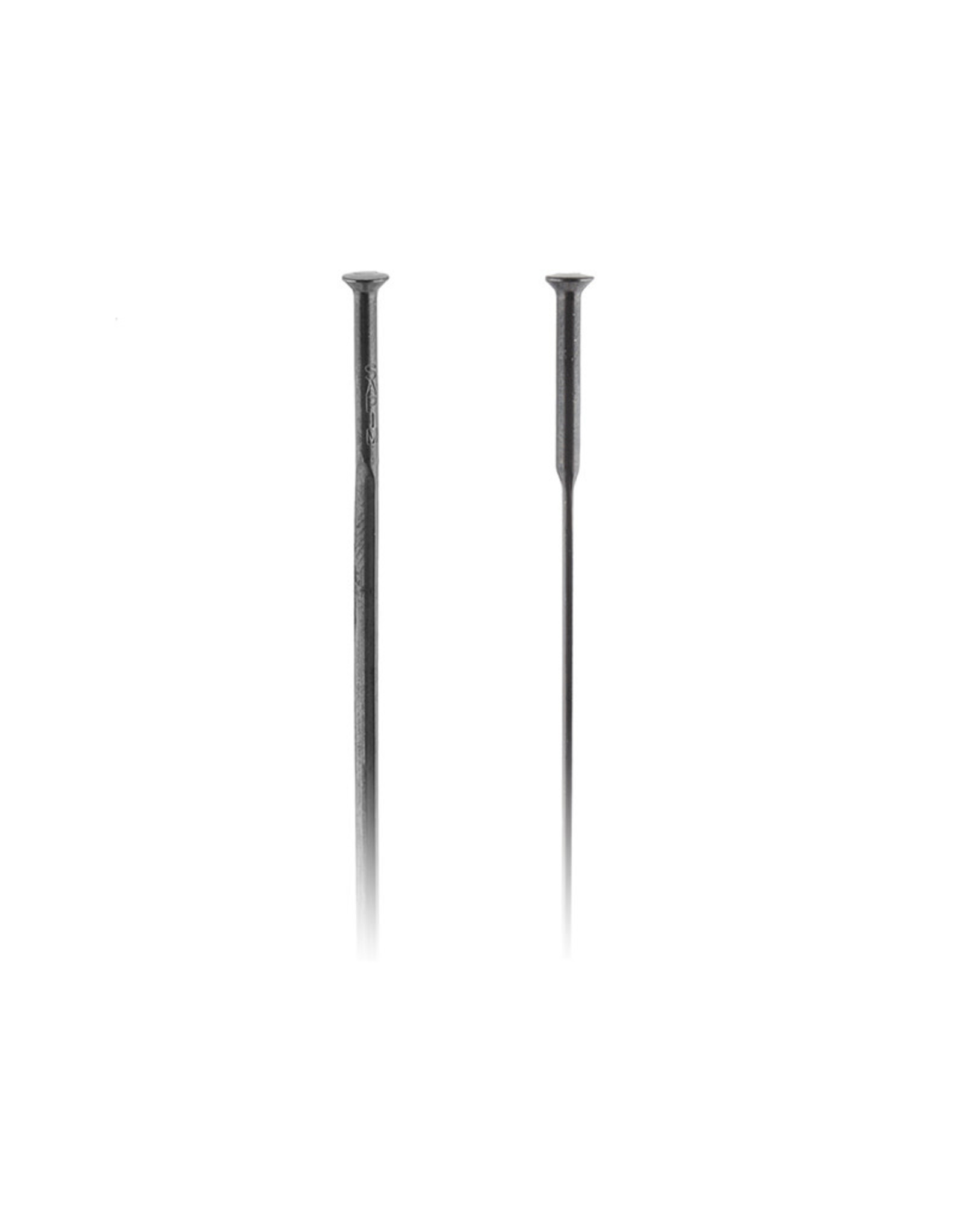 Sapim Spoke Sapim CX-Ray Straight Pull 260 mm Black