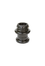 Headset Sunlite Threaded 1-1/8" 25.4x34x30 mm Black