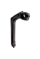 Stem Sunlite Quill Alloy 2-Bolt 25° 180x25.4x80 mm Black