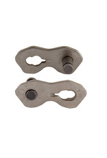 KMC Chain Connector Link KMC Missing Link Kool CL710 1/2"x1/8" EACH