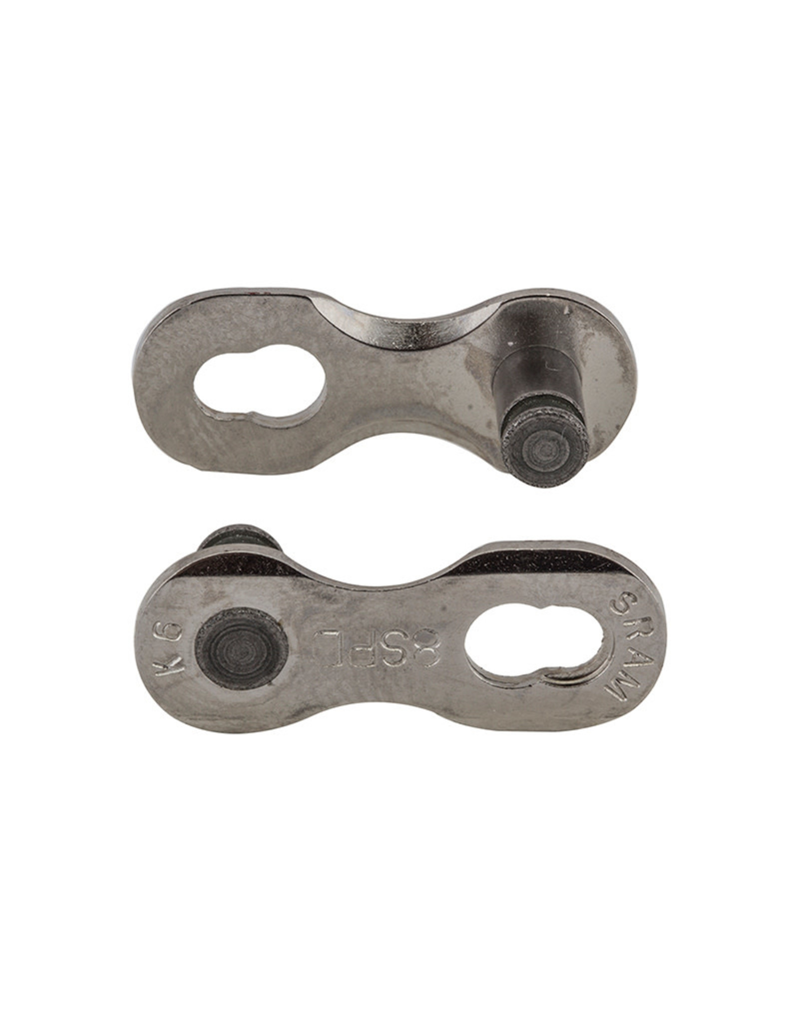 SRAM Chain Connector Link SRAM Power Link I 8-Sp Silver EACH