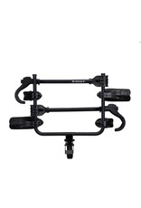 Kuat Car Rack Kuat Transfer V2 2-Bike 1-1/4" Black