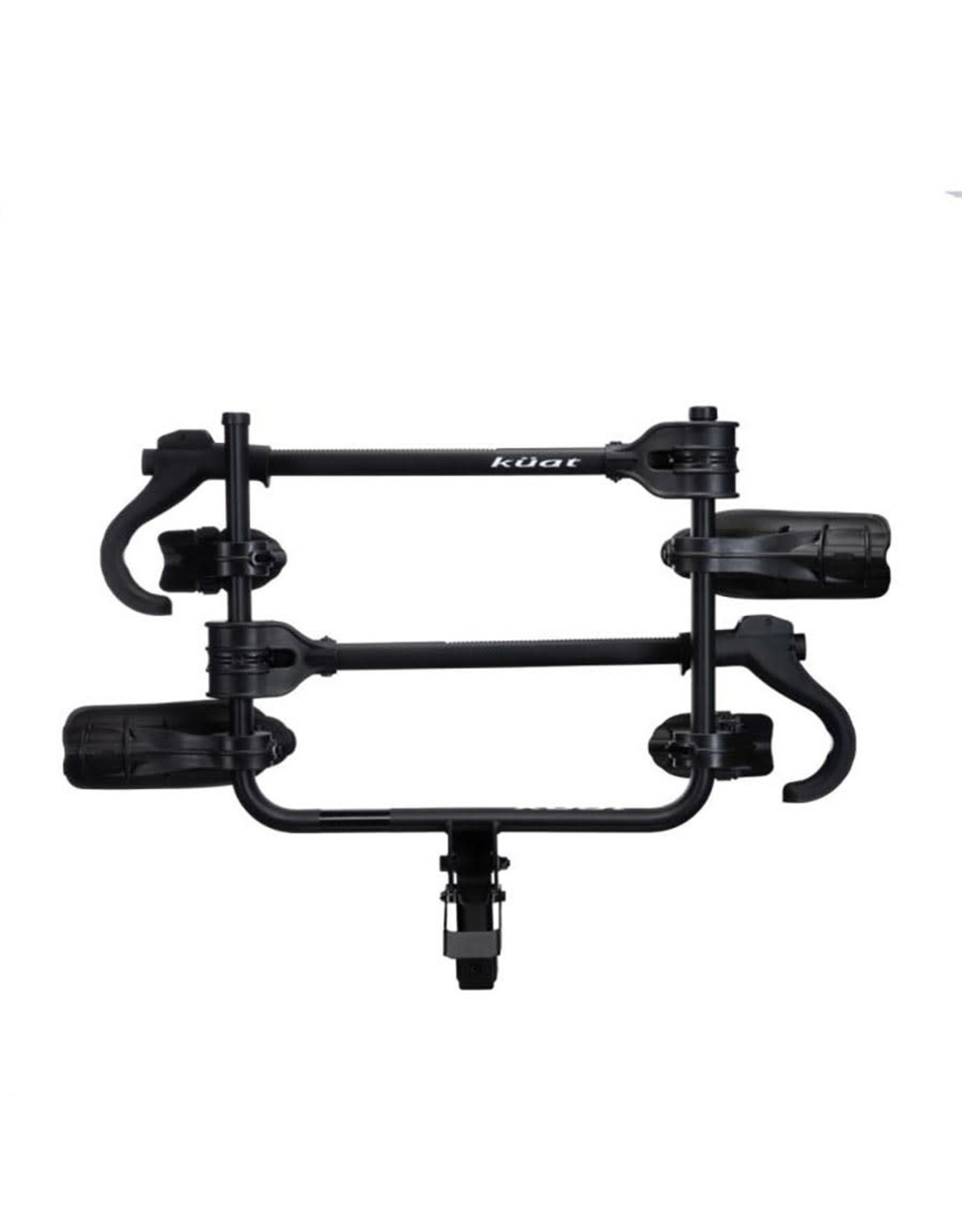 Kuat Car Rack Kuat Transfer V2 2-Bike 1-1/4" Black