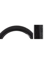 Tire Sunlite Slick 841 20x2.125" Black