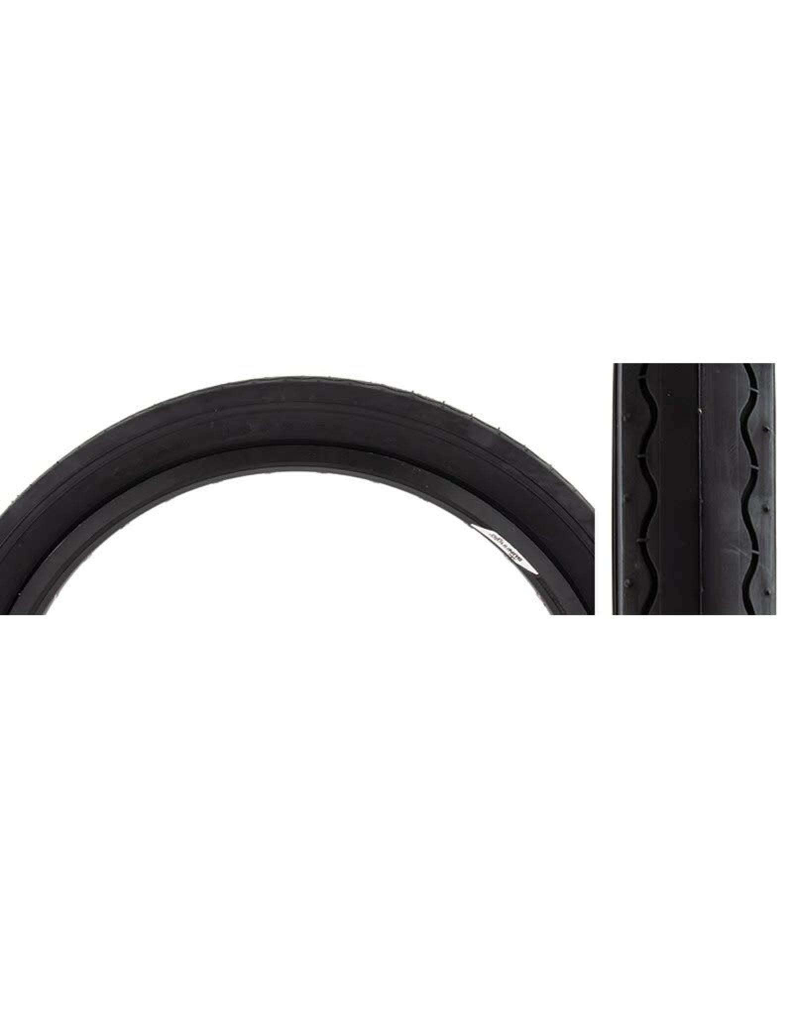 Tire Sunlite Slick 841 20x2.125" Black