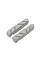 Zipp Brake Pads Zipp Platinum Carbon Shimano/SRAM Compatible Grey