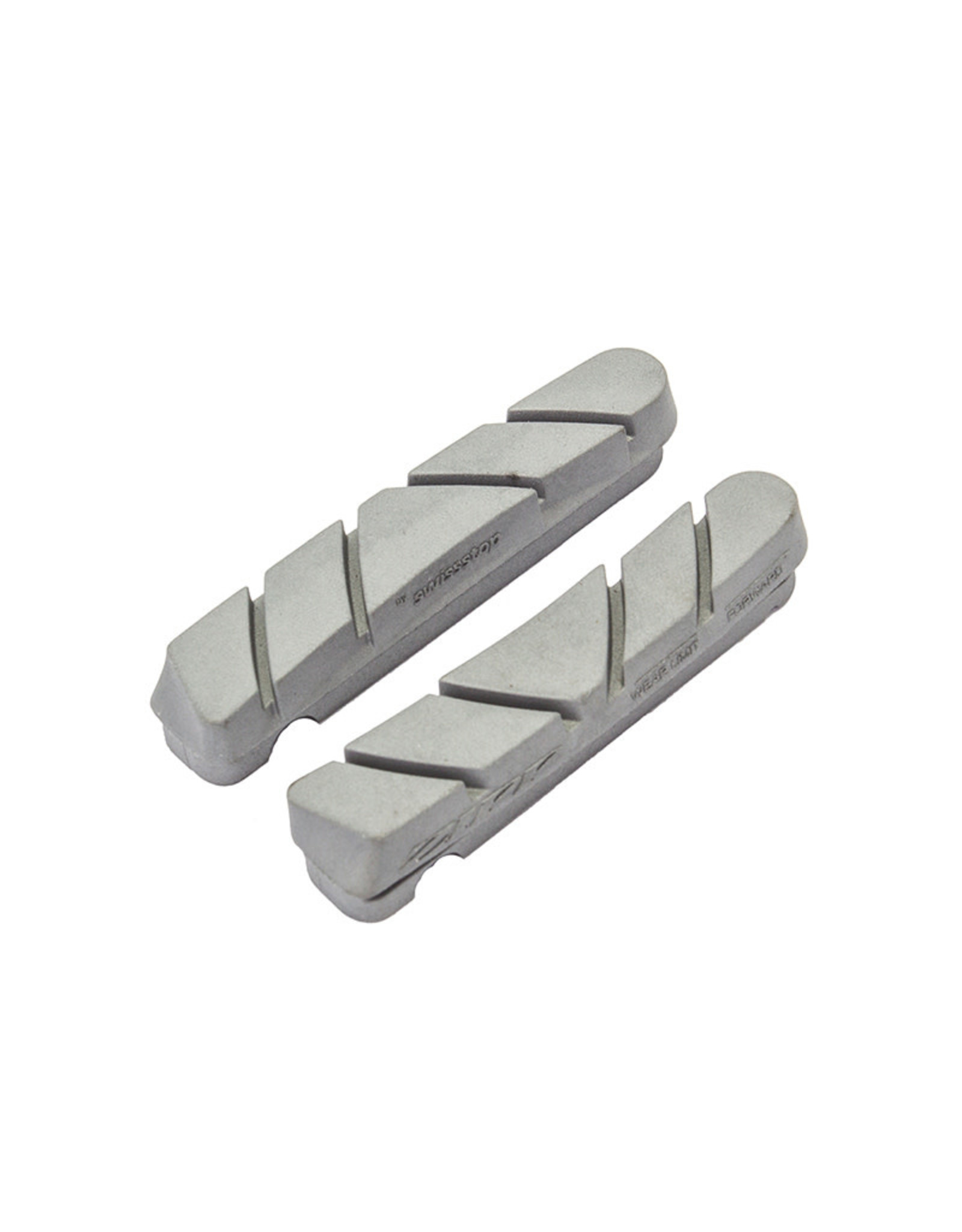 Zipp Brake Pads Zipp Platinum Carbon Shimano/SRAM Compatible Grey
