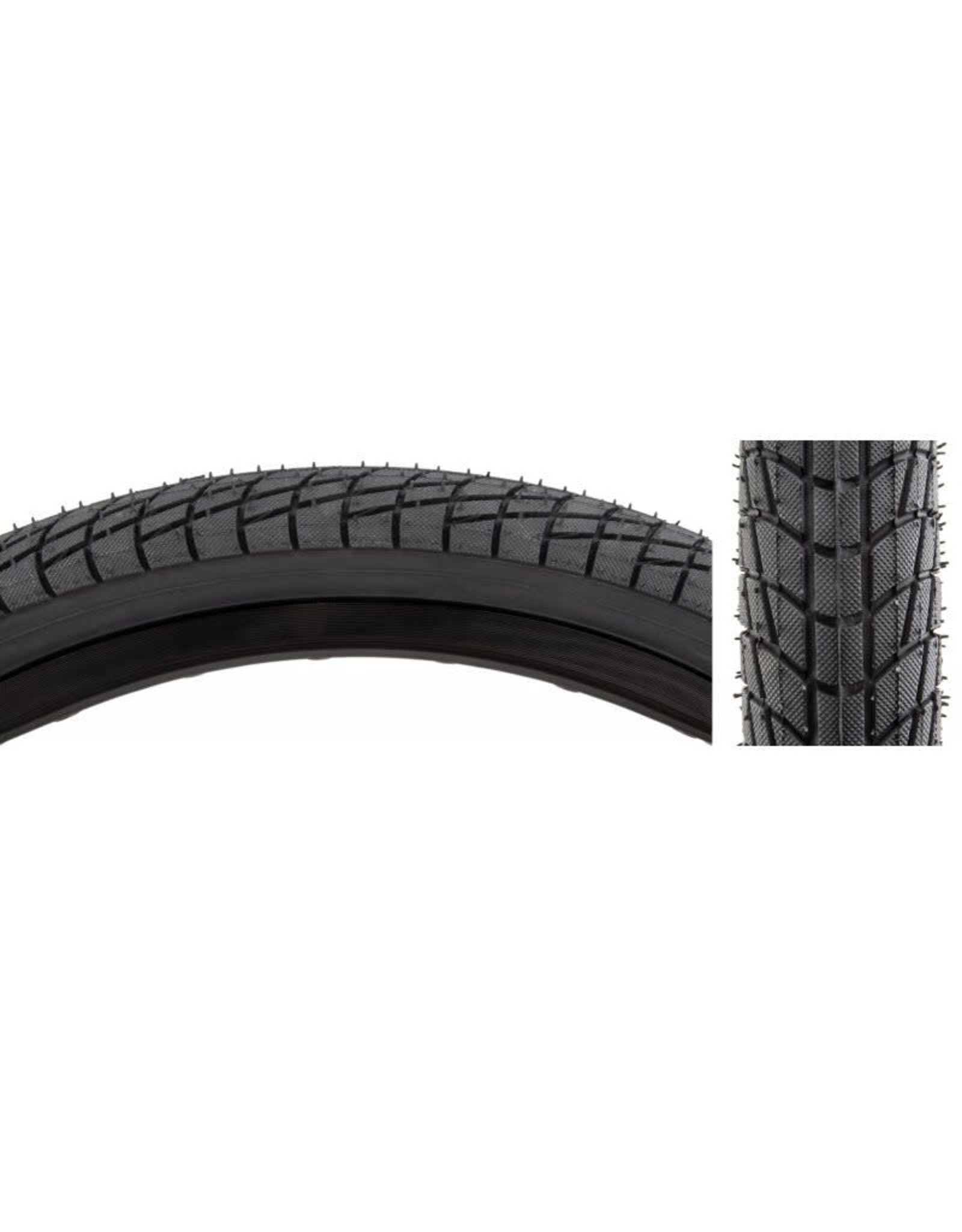 Kenda Tire Kenda Kontact K841 20x2.25" w/SV Tube Black