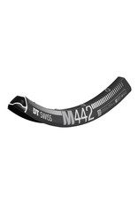 DT Swiss Rim DT M442 29" 22.5 mm 28h Black