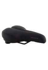 Saddle Cloud 9  GF Commuter 10"x7" Emerald Black