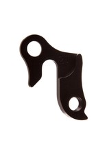 Wheels Manufacturing Rear Derailleur Hanger Wheels Mfg. #27 Black