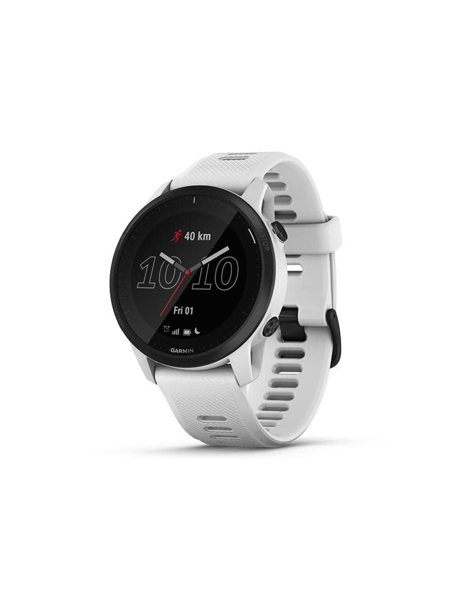 Garmin Wristwatch Garmin Forerunner 55 Whitestone