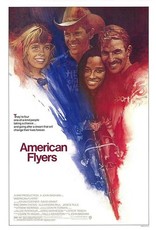 DVD Double Feature: American Flyers & Victory