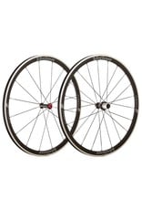 Vision Wheelset Vision TriMax35 Shimano Compatible 700c Black w/MSW